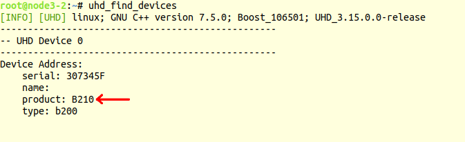 uhd_find_devices output for b210