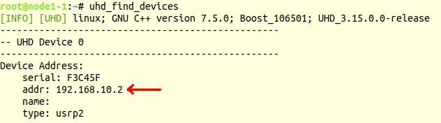 uhd_find_devices output for n210